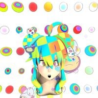 Yameii Online - CANDY+