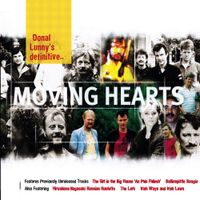 D&oacute;nal Lunny - Donal Lunny's Definative Moving Hearts