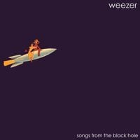 Weezer - Songs From the Black Hole