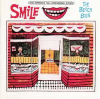 The Beach Boys - Smile