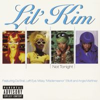 Lil' Kim - Not Tonight