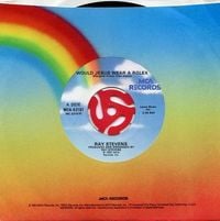 Ray Stevens - Would Jesus Wear a Rolex