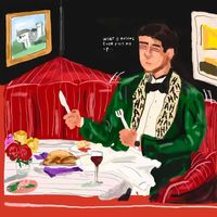 Eric Nam - House on a Hill