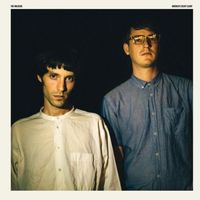 The Molochs - America's Velvet Glory