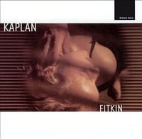 Graham Fitkin - Fitkin: Kaplan
