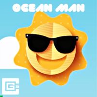 CG5 - Ocean Man