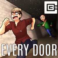 CG5 - Every Door
