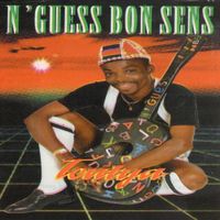 N'Guess Bon Sens - Toutya