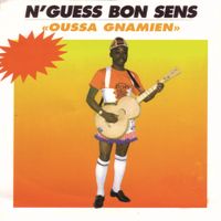 N'Guess Bon Sens - Oussa Gnamien