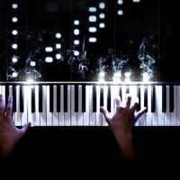 Rousseau - Moonlight Sonata (3rd Movement)