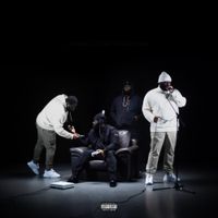 P Money - Money Over Everyone 4