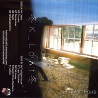 冬K_Lo⋀f冬 - Twilight Hours