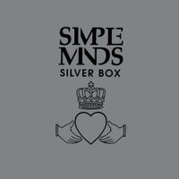 Simple Minds - Silver Box