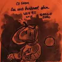 Car Seat Headrest - November 1st 2014 Ground Zero