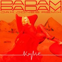 Kylie Minogue - Padam Padam (Jax Jones Remix)