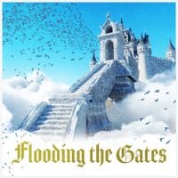 Powfu, Ouse & Snøw - Flooding the Gates
