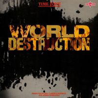 Time Zone - World Destruction