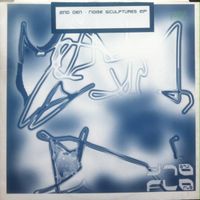 2nd Gen - Noise Sculptures EP
