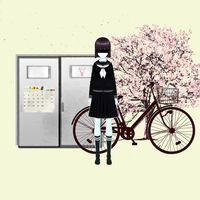 SLAVE.V-V-R - 激録！少女群像譚 [A group drama of girls]