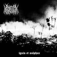 Pacta Corvina - Ignis Et Sulphur