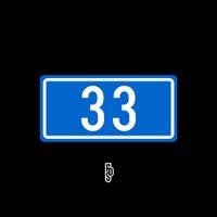 Bore Balboa - D33