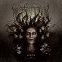 Nachtmystium - Addicts: Black Meddle, Part II