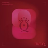 Queenz Eye - UNI-Q