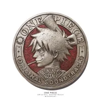 田中公平 [Kohei Tanaka] - ONE PIECE Original Soundtrack "WANOKUNI"