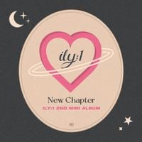 ILY:1 - New Chapter