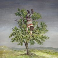 Quiet One - Upsidedown