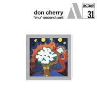 Don Cherry - "mu" Second Part