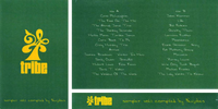 Nujabes - Tribe Sampler Vol. 1