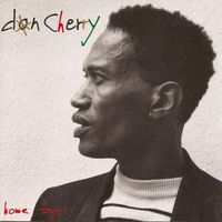 Don Cherry - Home Boy