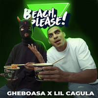 Gheboasa & LilCagula - Daca n-ai Bani