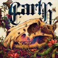 Earth - The Bees Made Honey In the Lion's Skull