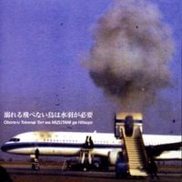 Les Rallizes D&eacute;nud&eacute;s - Yodo-Go-A-Go-Go [Flightless Bird]