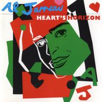 Al Jarreau - Heart&rsquo;s Horizon