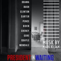Mark Kilian - President in Waiting