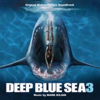 Mark Kilian - Deep Blue Sea 3