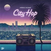 Amerigo Gazaway - City Hop