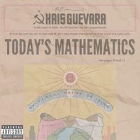 Ghais Guevara - Today's Mathematics