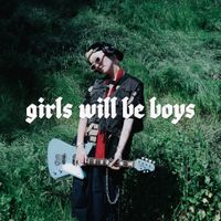 Jules Paymer - Girls Will Be Boys