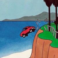 Filip Neuf - Red Car
