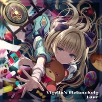 Laur - Viyella's Melancholy