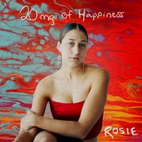 ROSIE - 20mg of Happiness