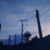 starfall - tied up