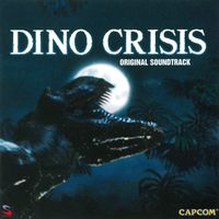 Capcom Sound Team - Dino Crisis Original Soundtrack