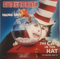 Smash Mouth - Hang On