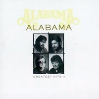Alabama - Greatest Hits Vol. II