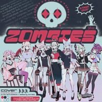 Nyanners - Zombies
